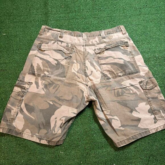 Wrangler Men's multi Shorts - Picture 4 of 6